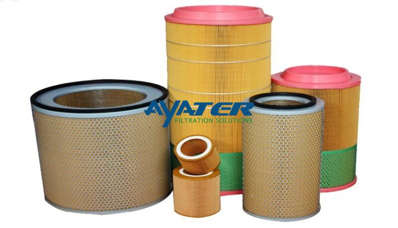 air filter (4)