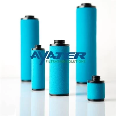 Atlas Copco Line Filters Cartridges-2