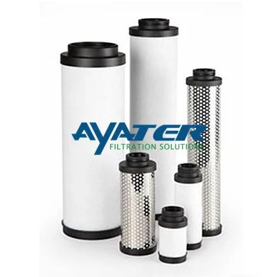 Ayater Compressed Inline