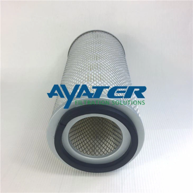 Compair Air Compressed Filters 06296777