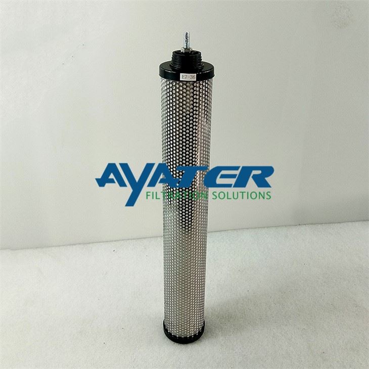 Hankison konprese Air Filter E7-36