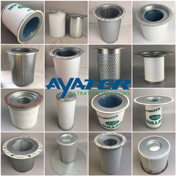 Air Separateur lwil oliv