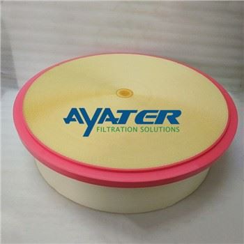 Atlas Copco Air Filter 1621138999