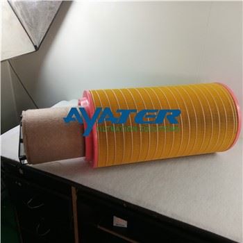 Atlas Copco Air Filter Eleman 2914501800