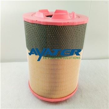Atlas Copco Air Konsomasyon Filtre 161395010