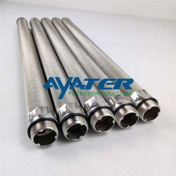 Boll & Kirch Balen filtre eleman 1340442
