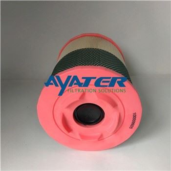 Compair Air Filter 100009925