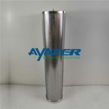 Indufil Cartouche Filter ECR-Z-00700-API-PF25-V