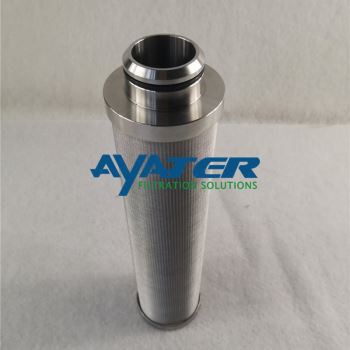 Filtè Indufil DRR-S-0188-H-SS-003-AD Founisè