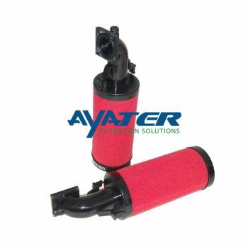 Ingersoll Rand Compressed Gas Filter  88342993