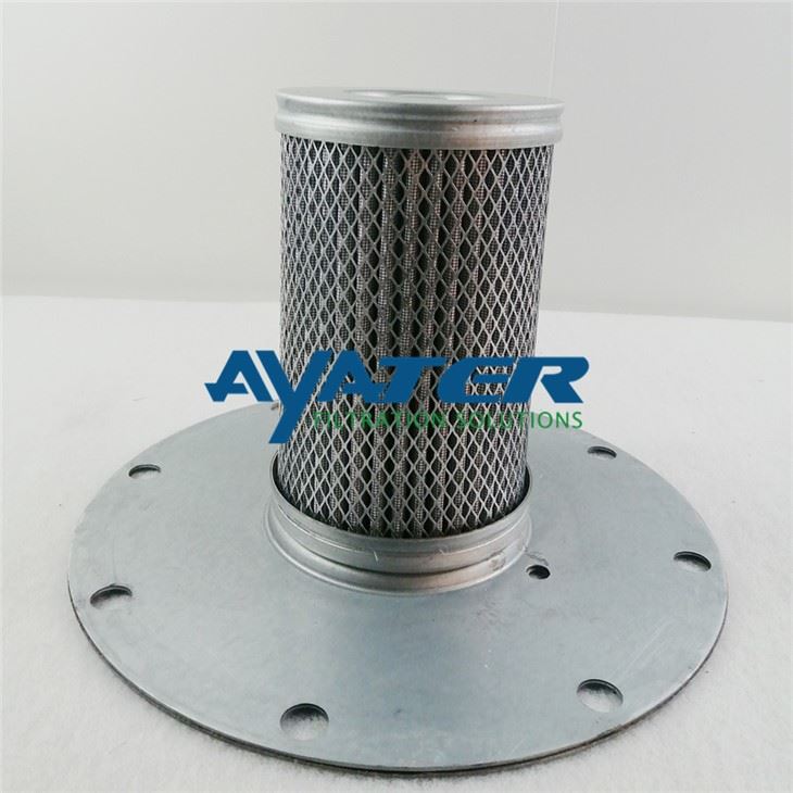 Sullair Air lwil séparation 02250100-756