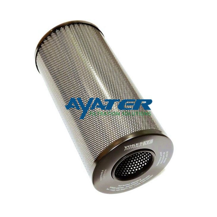 Vokes filtre eleman C6323158