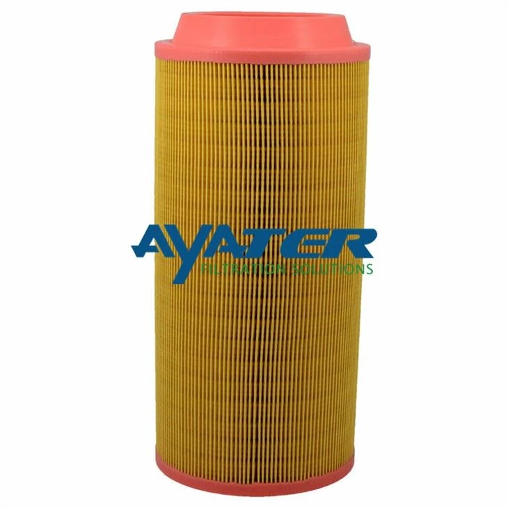 Atlas Copco Air Filter 1613740700