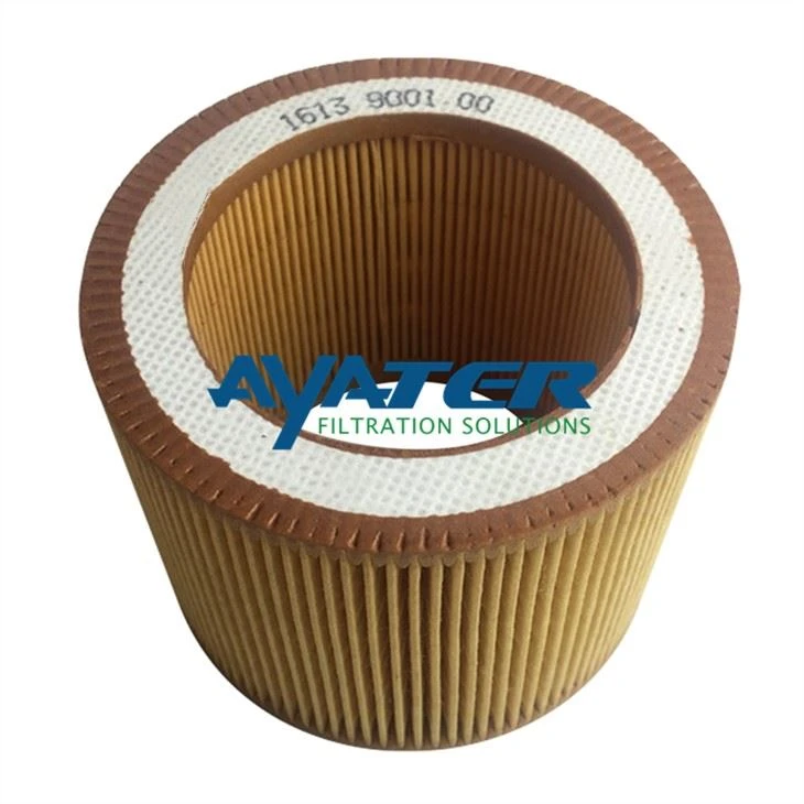 Atlas Copco Air Filter 1613900100