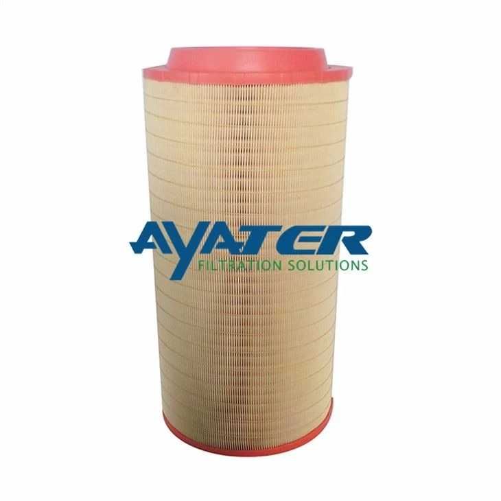 Atlas Copco Air Filter 1635040800