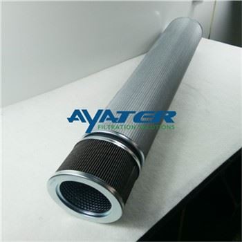 2200R010BN4HC Filtè lwil oliv bwat pou van turbine