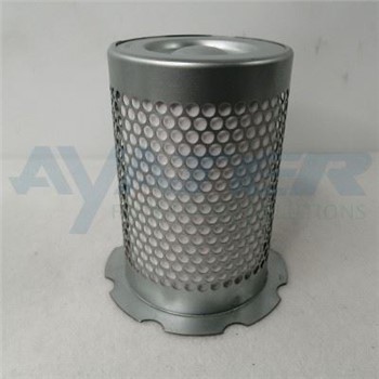 6.2010.0 Air Oil Separator