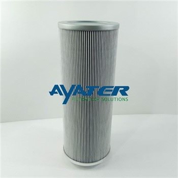 CR171C10R Ranplasman idwolik Filter