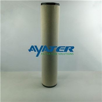 JFG-336-CE Filtè Coalescing gaz