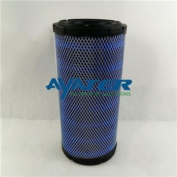 Sullair Air Filter 02250127-684