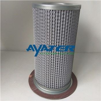 Sullair Air lwil séparation 02250061-137