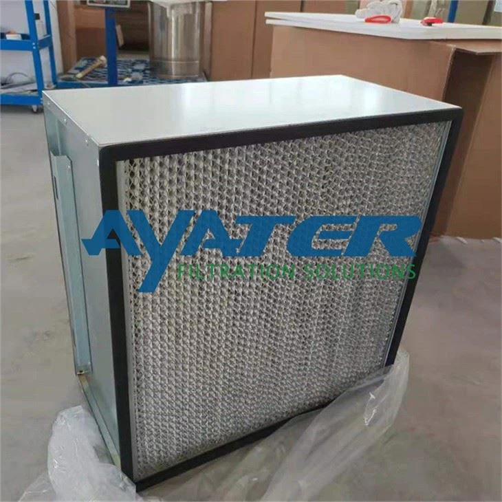 14Sp325 Air Filter
