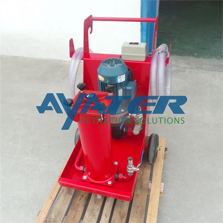 OFU10P2N2B03B kabwa filtre lwil oliv mobil