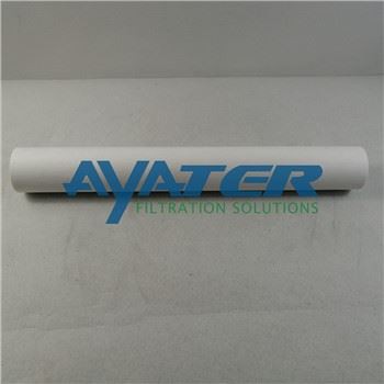 10T20-187 X 10 Eleman Filtre Sinter