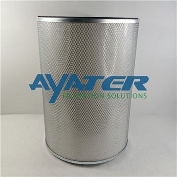 176206000 Air Filter Cartridge Ranplasman