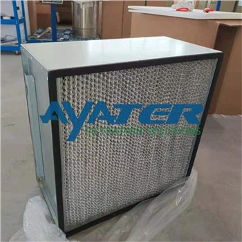 14Sp325 Air Filter