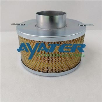6211443600 Air Filter Eleman pou Air Compressor