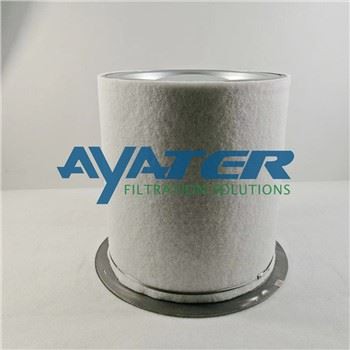 ATE02119 Ail Oil Separator