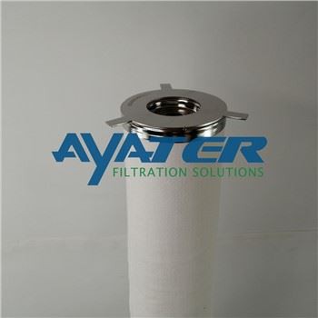GCA1903L004V Eleman Coalescing gaz