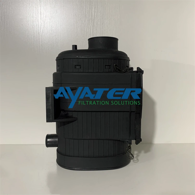 2629786 Air Filter Lojman