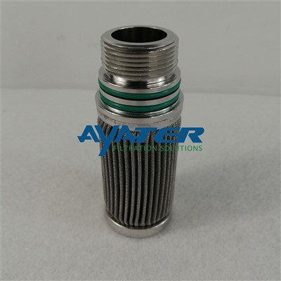 Plis Sintered may filtre katouch