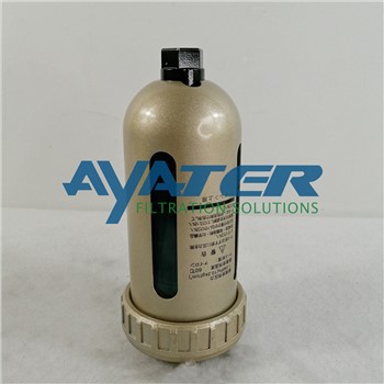 SMC AD402-04 Oto Drenaj