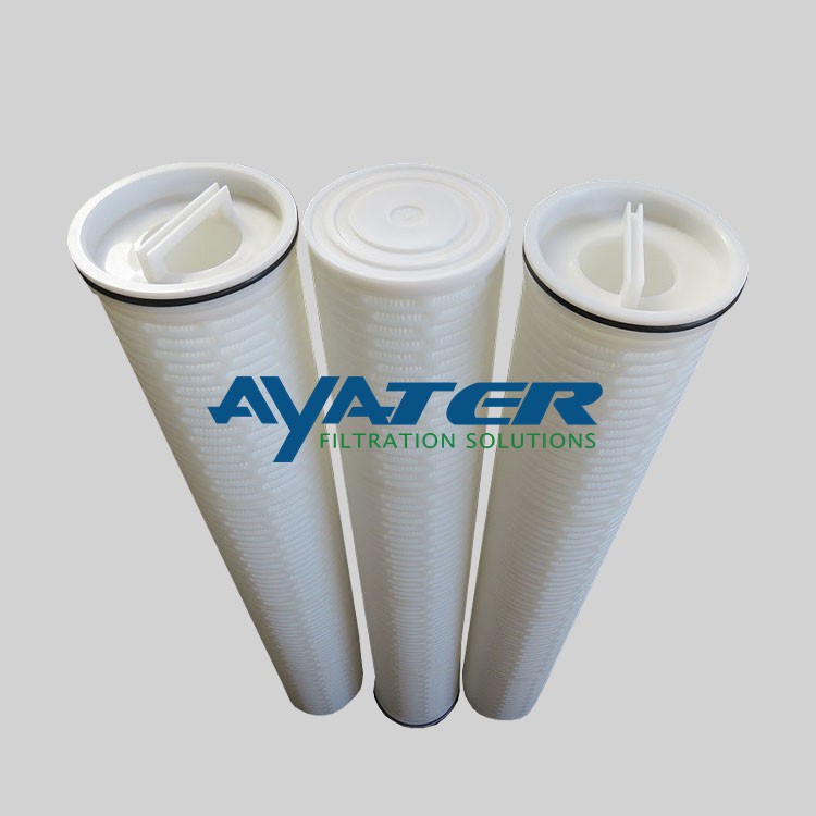 HFU660UY700H13 High Flow Filter katouch