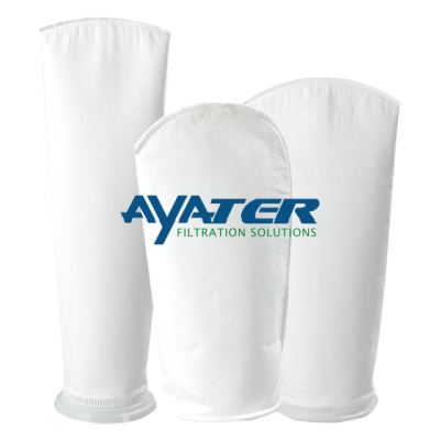 Polypropylene Filter Bags: The Ultimate Guide to Materials, Applications & Lifespan