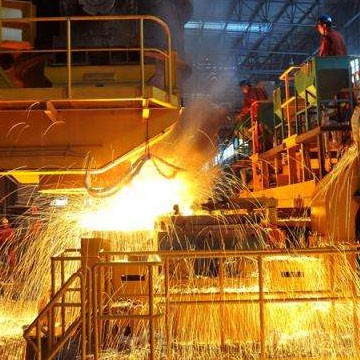 Choosing The Right Dust Filter Cartridge For The Steel Industry: What You Need To Know