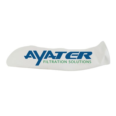 PE-25-P02S-401 Polyester Felt Filter Bag