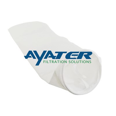 PE-5-P01H-40L Polyester Filter Bag