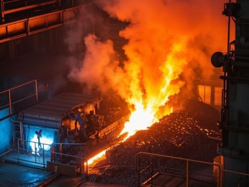 Steel metallurgy Steel metallurgy