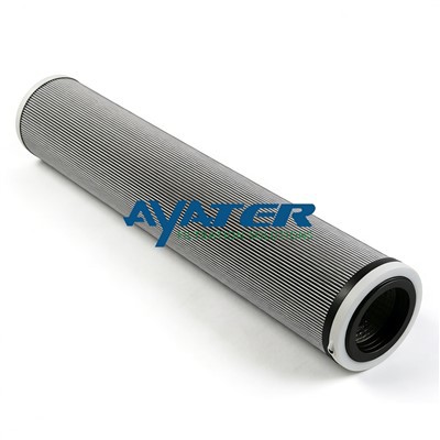 Ayater HP107L18-VTM710-C-V Filtè idwolik segondè-presizyon pou sistèm endistriyèl lou