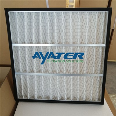 CJV415372 Santrifij Compressor Air Filter Element