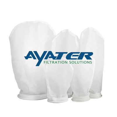 NMO-100-P01S-60M Nylon may filtre sak