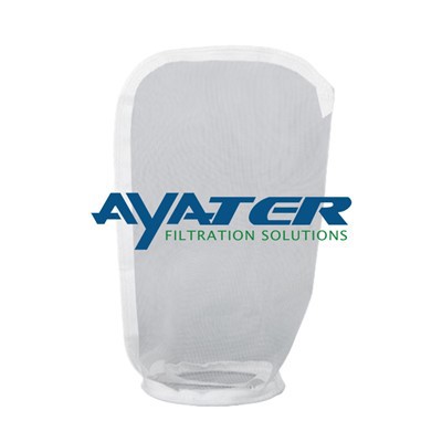 NMO-150-P04S-50S Nylon Filter Bag