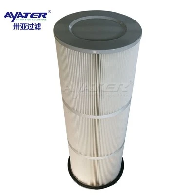 P191564 Nerjaveèi asye kilè eskèlèt pousyè filtre katouch