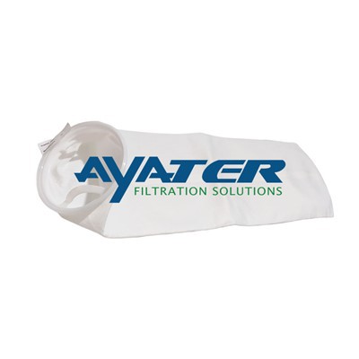 POF-10-P01E-40L Polypropylène likid Filter Bag